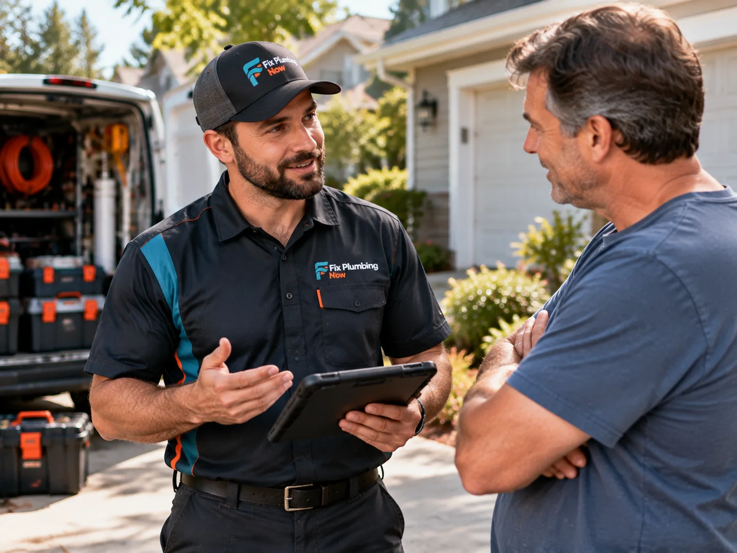 Clogged Drain Service Bay Minette, AL FAQs